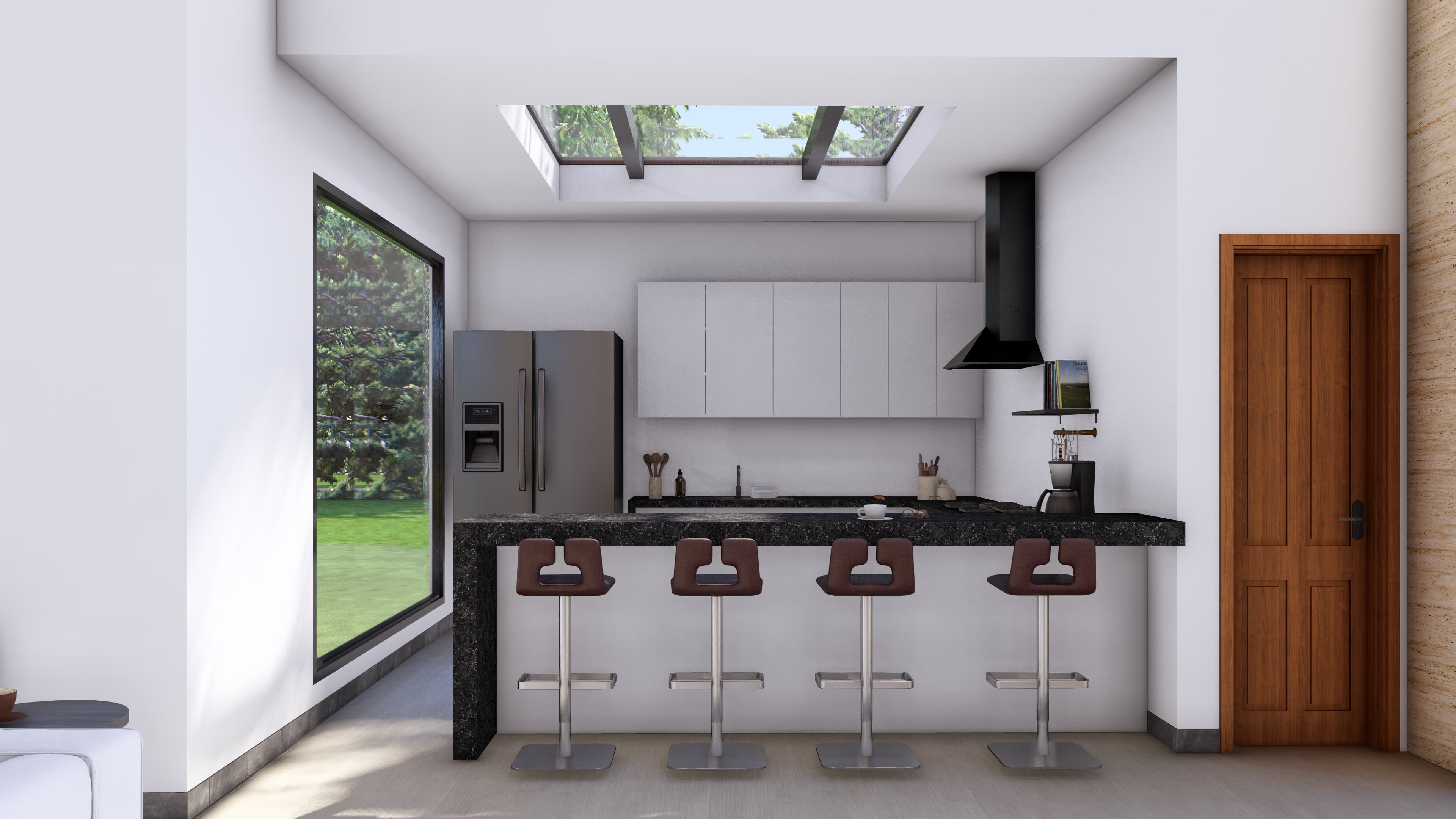 Cocina