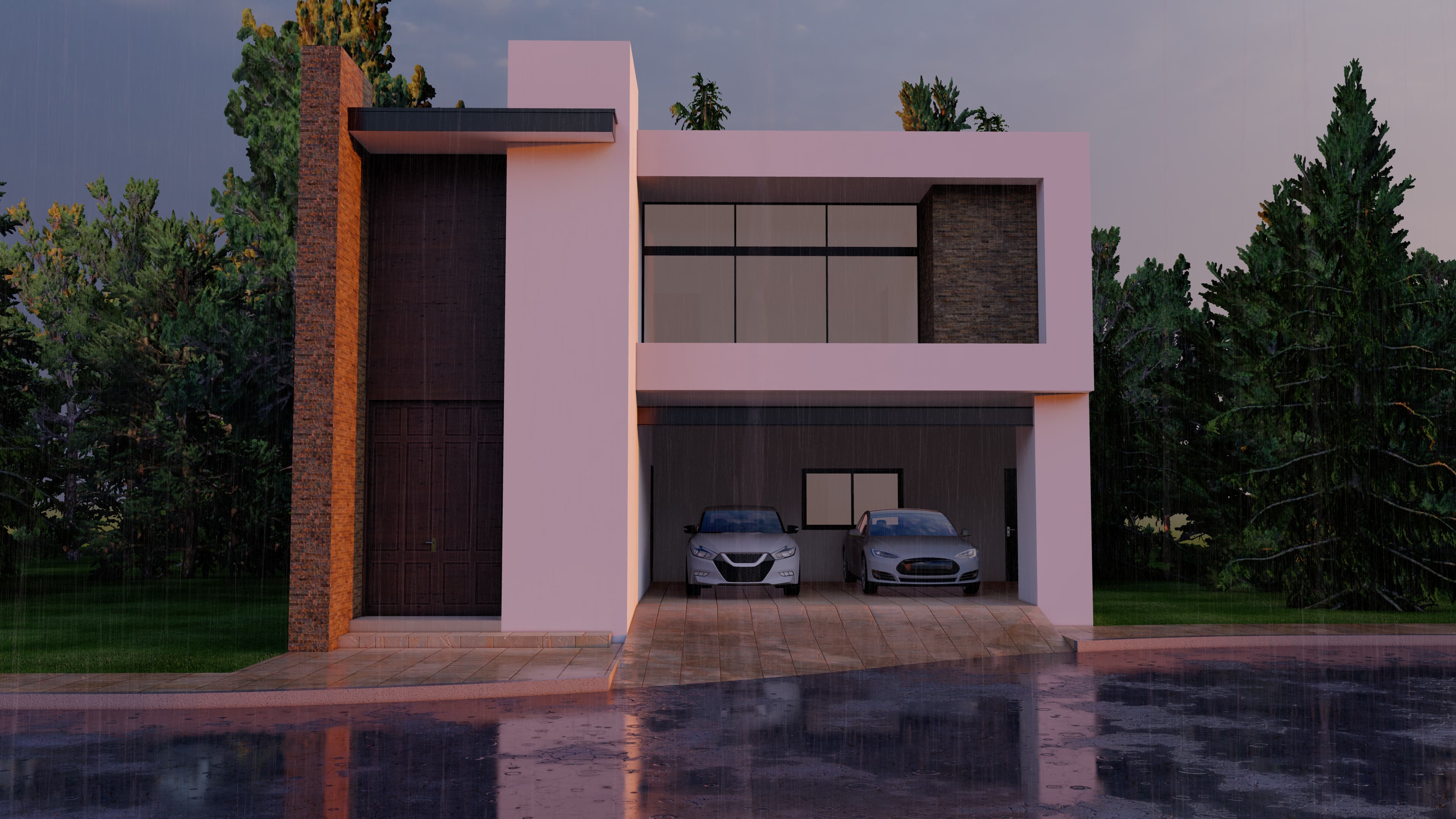 Casa Viñas