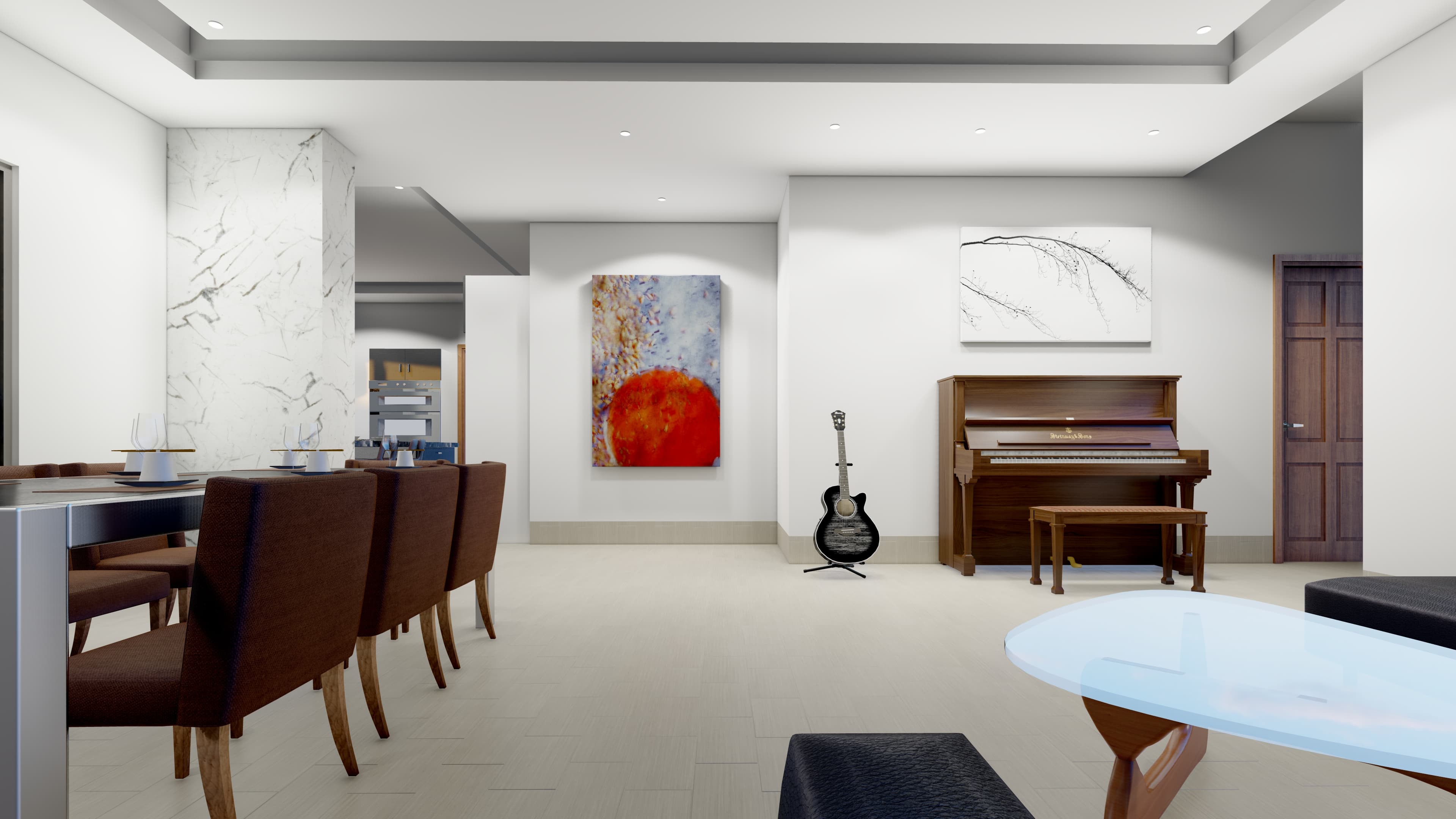 Sala Comedor