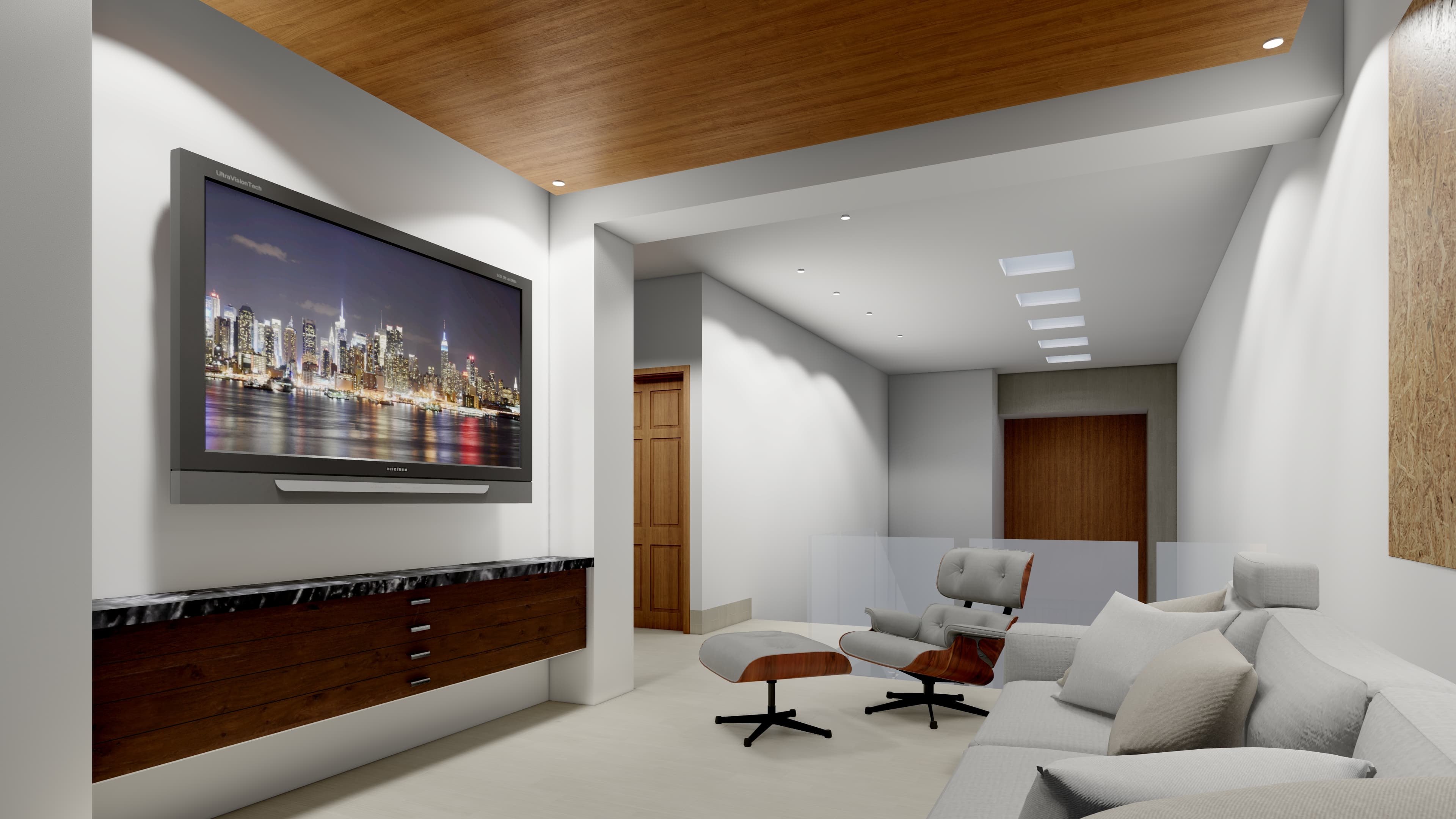 Sala de TV