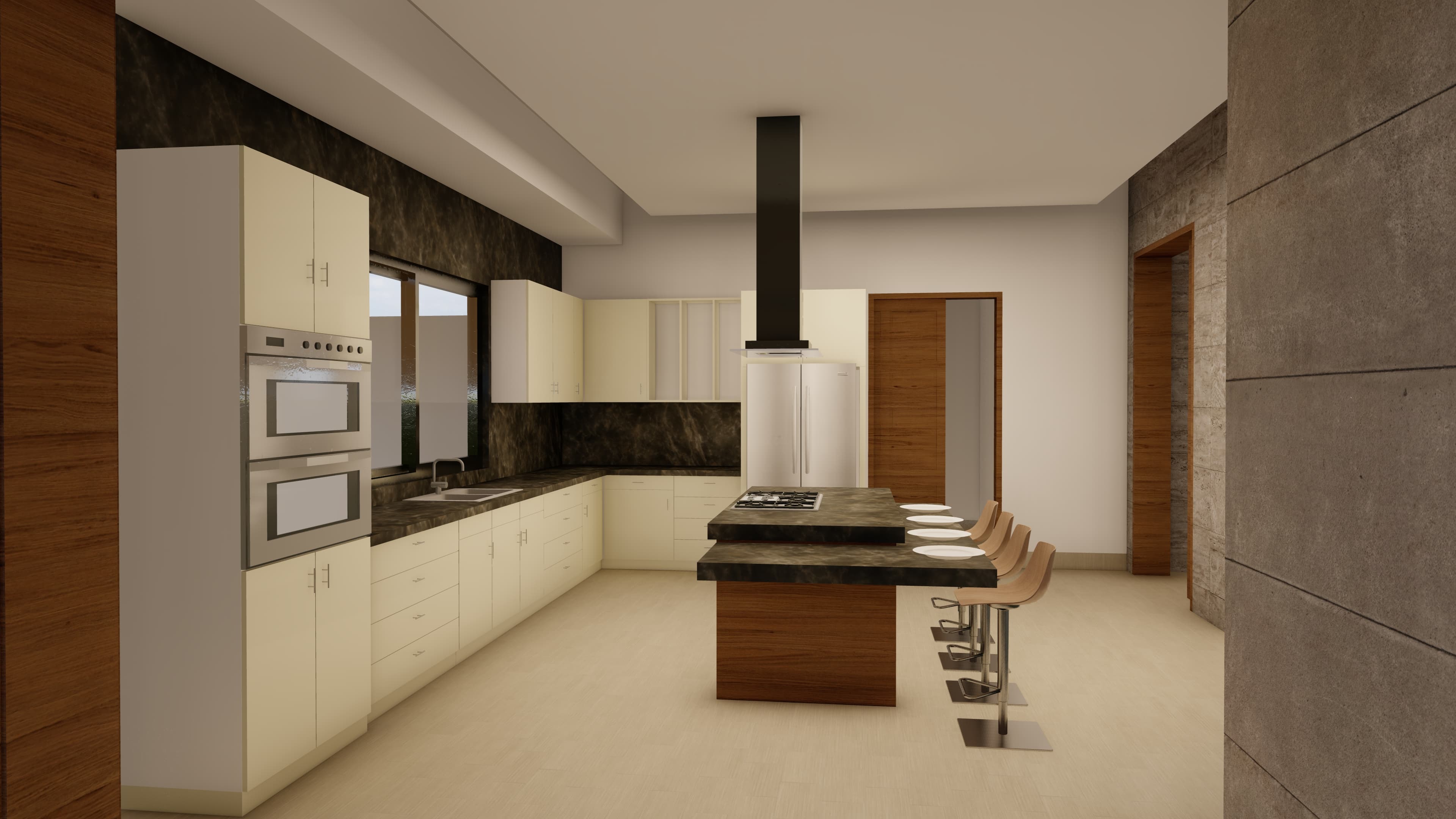 Cocina