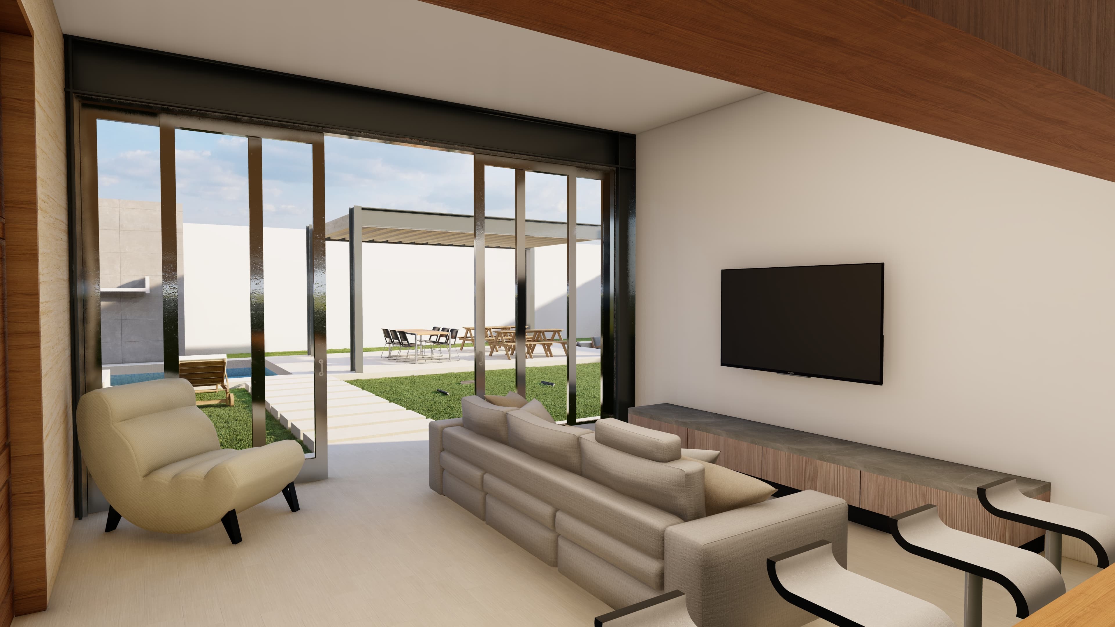 Sala de TV